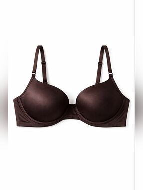 Plus Size Black Bra Size 42DD
